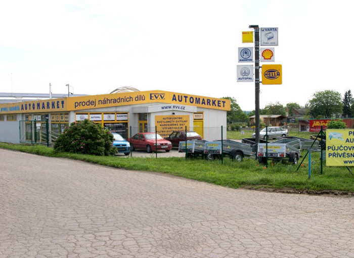 O NÁS