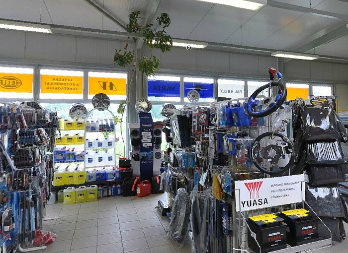 AUTOMARKET