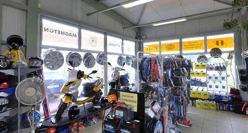 Automarket